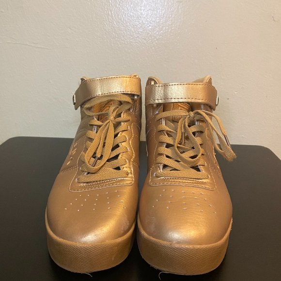 Fila sneakers - Picture 1 of 4